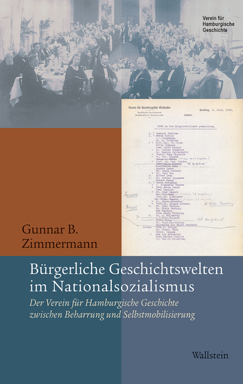 Bürgerliche Geschichtswelten im Nationalsozialismus