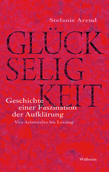 Buchcover: Glückseligkeit