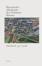 Bayerische Akademie der Schönen Künste