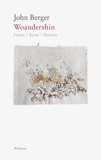 Buchcover: Woandershin