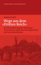 Wege aus dem »Dritten Reich«