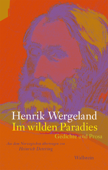 Buchcover: Im wilden Paradies