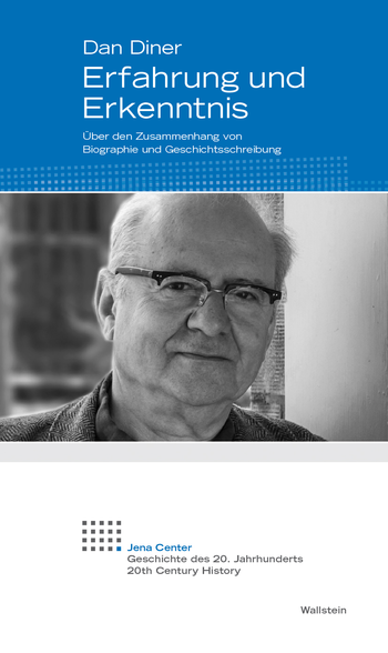 Buchcover: Erfahrung und Erkenntnis