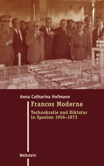 Buchcover: Francos Moderne