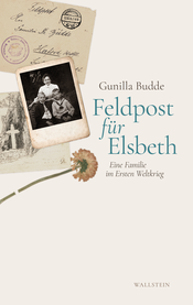 Feldpost für Elsbeth