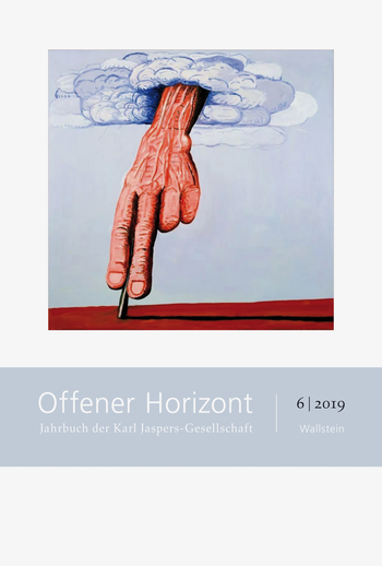 Offener Horizont