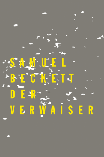 Buchcover: Der Verwaiser