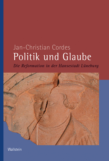Buchcover: Politik und Glaube