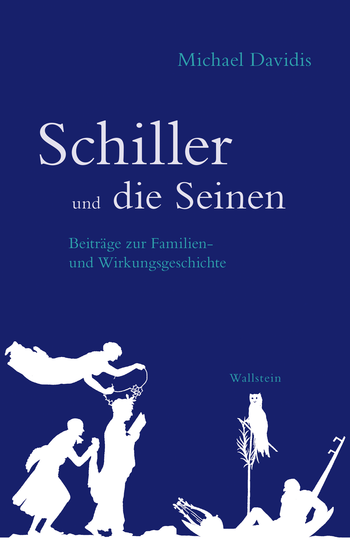 Buchcover: Schiller und die Seinen