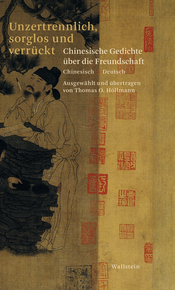 Unzertrennlich, sorglos und verrückt