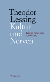 Kultur und Nerven