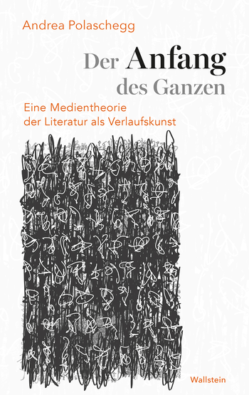 Buchcover: Der Anfang des Ganzen