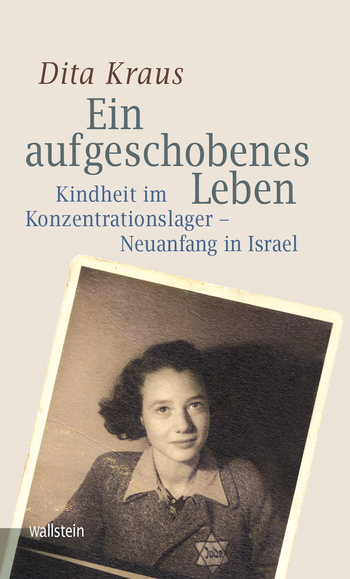 Buchcover: Ein aufgeschobenes Leben