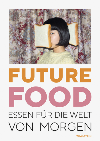 Buchcover: Future Food