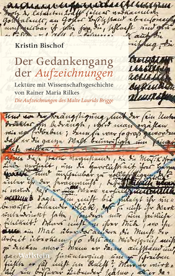 Buchcover: Der Gedankengang der »Aufzeichnungen«