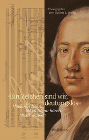 »Ein Zeichen sind wir, deutungslos«