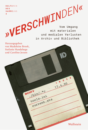 "Verschwinden"