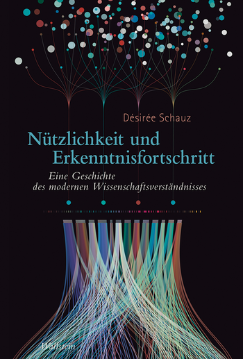 Buchcover: Nützlichkeit und Erkenntnisfortschritt