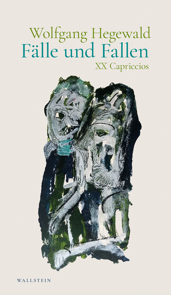 Buchcover: Fälle und Fallen