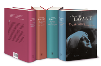Buchcover: Werke