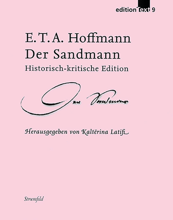 Der Sandmann