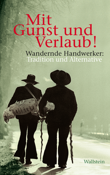 Buchcover: Mit Gunst und Verlaub!