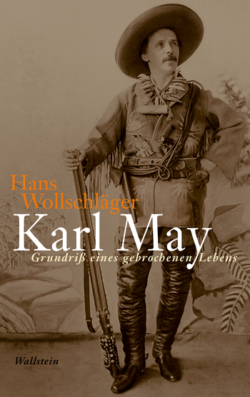Buchcover: Karl May