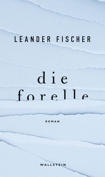 Buchcover: Die Forelle