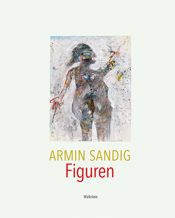 Buchcover: Figuren