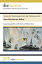 Cover hinter der Taverne setzt sich das Universum fort