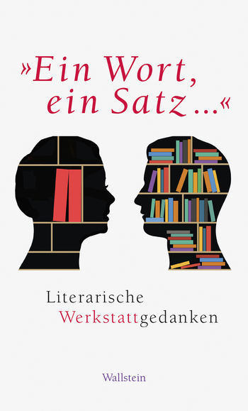 Buchcover: »Ein Wort, ein Satz…«