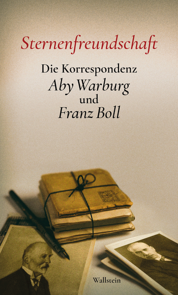 Buchcover: Sternenfreundschaft