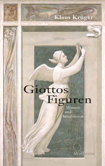 Buchcover: Giottos Figuren