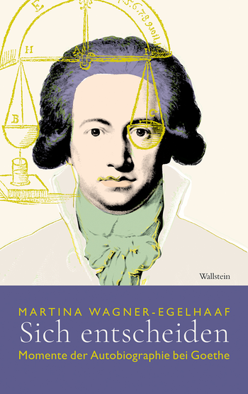 Buchcover: Sich entscheiden