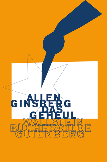 Buchcover: Das Geheul