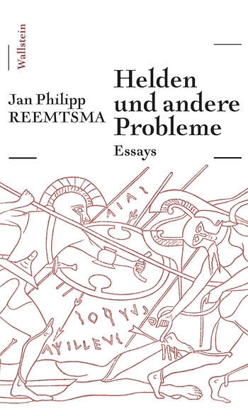 Buchcover: Helden und andere Probleme