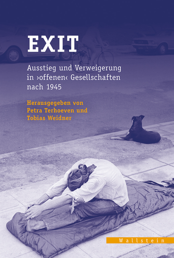 Buchcover: Exit