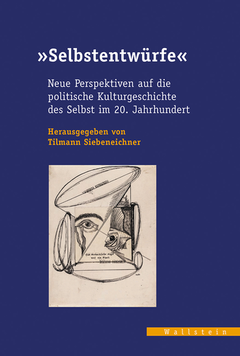 Buchcover: »Selbstentwürfe«