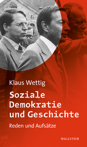 Soziale Demokratie und Geschichte