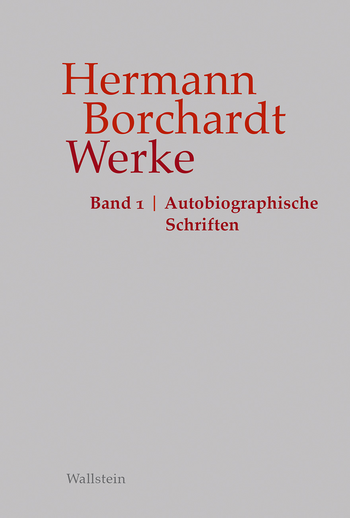 Buchcover: Werke