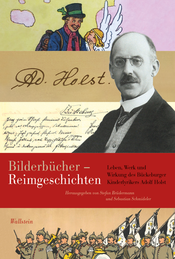 Bilderbücher - Reimgeschichten