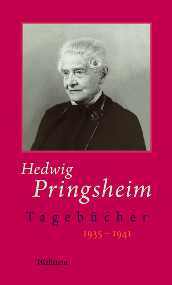 Buchcover: Tagebücher