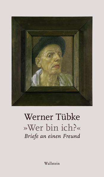 Buchcover: »Wer bin ich?«
