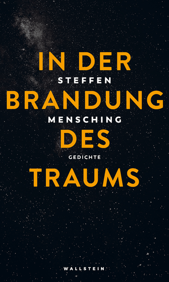 Buchcover: In der Brandung des Traums