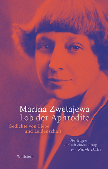 Buchcover: Lob der Aphrodite