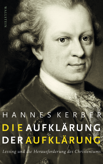Buchcover: Die Aufklärung der Aufklärung