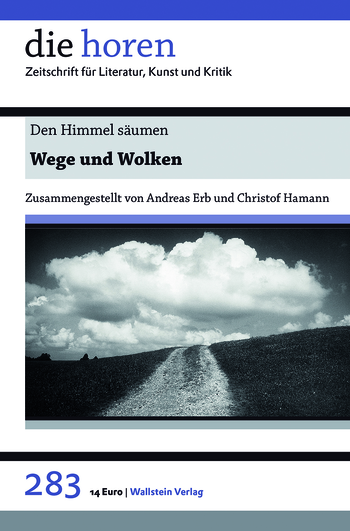 Buchcover: Den Himmel säumen