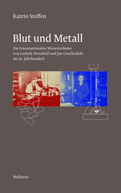 Blut und Metall