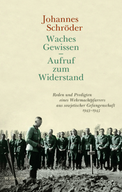 Waches Gewissen - Aufruf zum Widerstand