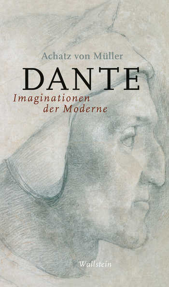 Buchcover: Dante